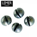 Plombs chevrotine LEMER 4.05gr diam.9mm