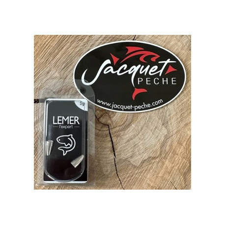 Dandine percées LEMER 5gr