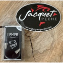 LEMER pierced jig 5gr