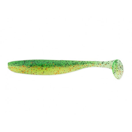 KEITECH Easy shiner 3inch Fire perch