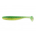 Leurre KEITECH Easy shiner 3inch Fire perch