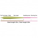 Line VISION Pikemaniac Flyline WF10 Slomo -10SI
