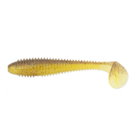 KEITECH Swing impact Fat 4.8inch Electric bluegill