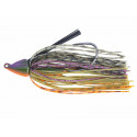 Rubber jig KEITECH Swing swimmer 7gr SP Bluegill