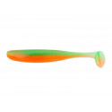KEITECH Easy shiner 3inch UV Lime/Orange