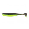 KEITECH Easy shiner 4inch Fire shad