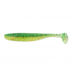 Leurre KEITECH Easy shiner 4inch Fire perch