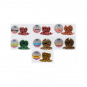 CHAMPION FEED super soft spicy sweet 9mm pellets