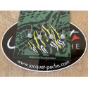 Tête Ned jig ELITE LURE n°4 2.7gr
