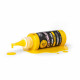 Liquide NASH Citruz Plume Juice jaune 100ml