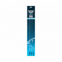 Bas de ligne fluorocarbone NASH Ronnie Boom 13.75cm 13.60kg