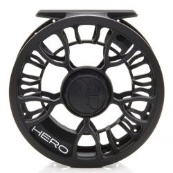 Reel VISION Hero Dry Reel -7/9 Black 2
