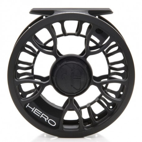 Moulinet VISION Hero Dry Reel -7/9 Noir