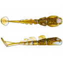 X ZONE Stealth invader 3inch Touchdown
