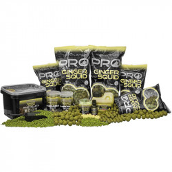 Booster STARBAITS Pro Ginger Squid 500mm