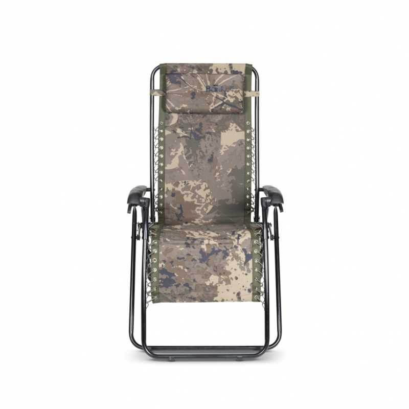 Nash Banklife Paravento Camo - Negozio di Pesca