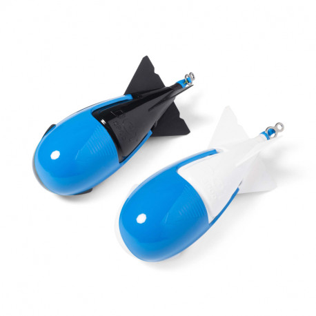Spot NASH Dot Spod Air White Medium