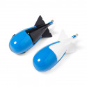 Spot NASH Dot Spod Air White Medium