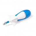 Spot NASH Dot Spod Air White Medium