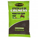 Amorce Power Crunchy FUN FISHING Monster Crab 2kg