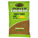 Amorçe Power Crunchy FUN FISHING Sweet Corn 2kg