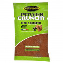 Amorce Power Crunchy FUN FISHING Chènevis Pain D'épice 2kg