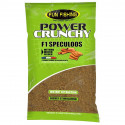 Power Crunchy FUN FISHING F1 Speculoos 2kg