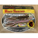Leurre LUCKY JOHN Hogy shrimp 3.5inch Watermelon fire