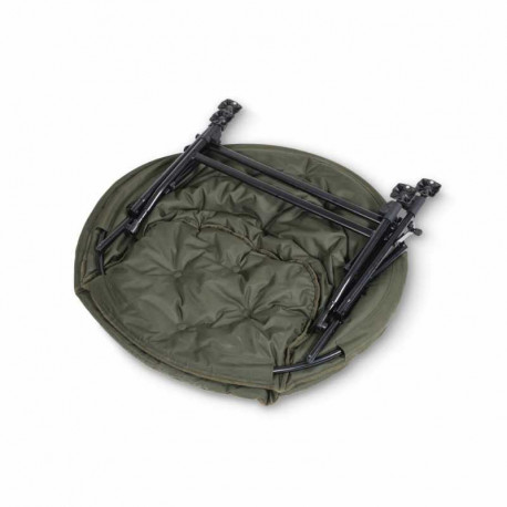 Siège NASH Indulgence  Moon Chair Deluxe