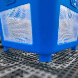 Tamis PRESTON 1.8 litres