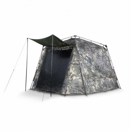 NASH Bank Life Blockhouse Camo Pro