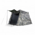 NASH Bank Life Blockhouse Camo Pro