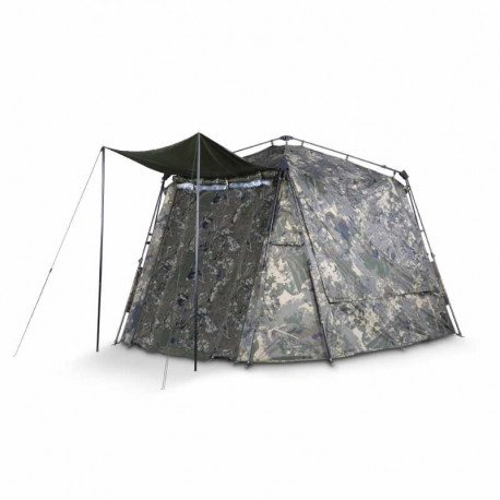 NASH Bank Life Blockhouse Camo Pro
