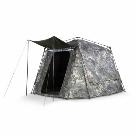 NASH Bank Life Blockhouse Camo Pro