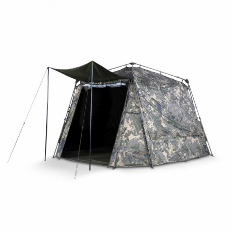 NASH Bank Life Blockhouse Camo Pro