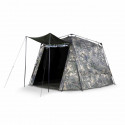 Bivie NASH Bank Life Blockhouse Camo Pro