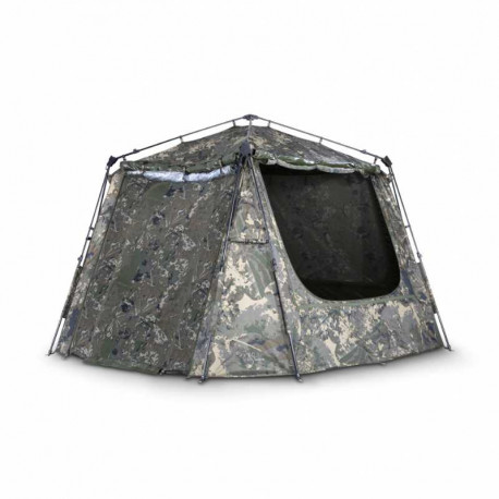 Bivie NASH Bank Life Blockhouse Camo Pro