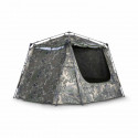 NASH Bank Life Blockhouse Camo Pro