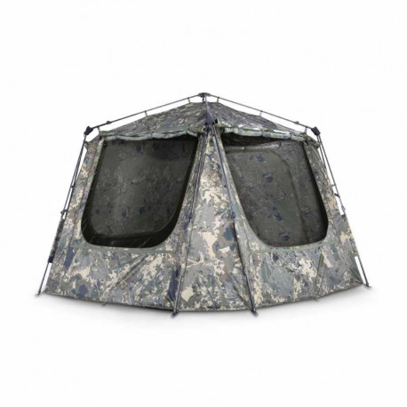 NASH Bank Life Blockhouse Camo Pro