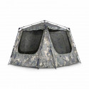 Bivie NASH Bank Life Blockhouse Camo Pro