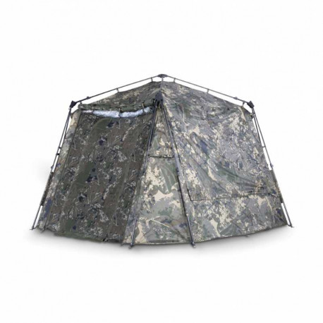NASH Bank Life Blockhouse Camo Pro
