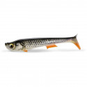 Leurre QUANTUM Trap shad 19cm Real roach