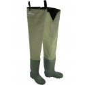 SPRO PVC waders 43