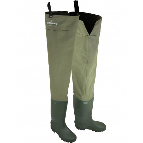 SPRO PVC 47 waders
