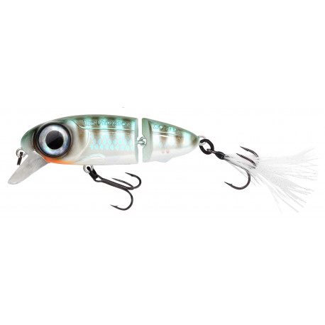 SPRO Iris Underdog jointed 10cm Herring