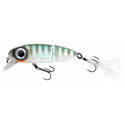 Leurre SPRO Iris Underdog jointed 10cm Herring