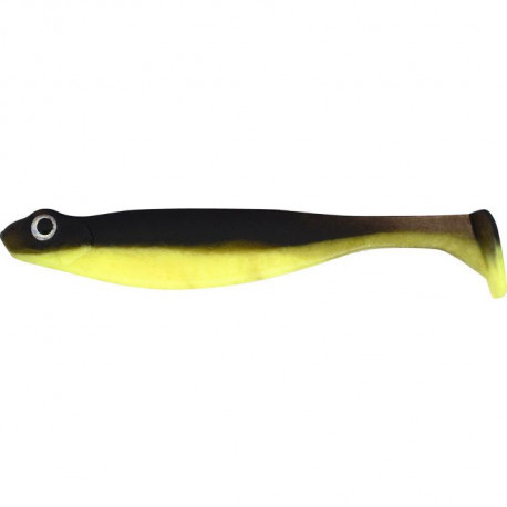 MEGABASS Hazedong shad 3inch Solid chart back