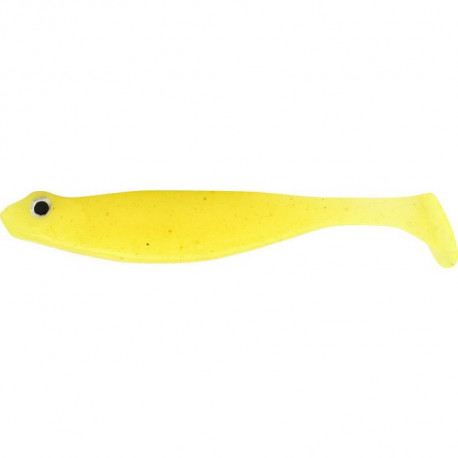 MEGABASS Hazedong shad 5.2inch Do chart