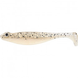 MEGABASS Hazedong shad 5.2inch White pepper