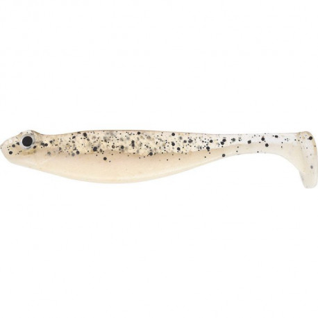 Leurre MEGABASS Hazedong shad 5.2inch White pepper